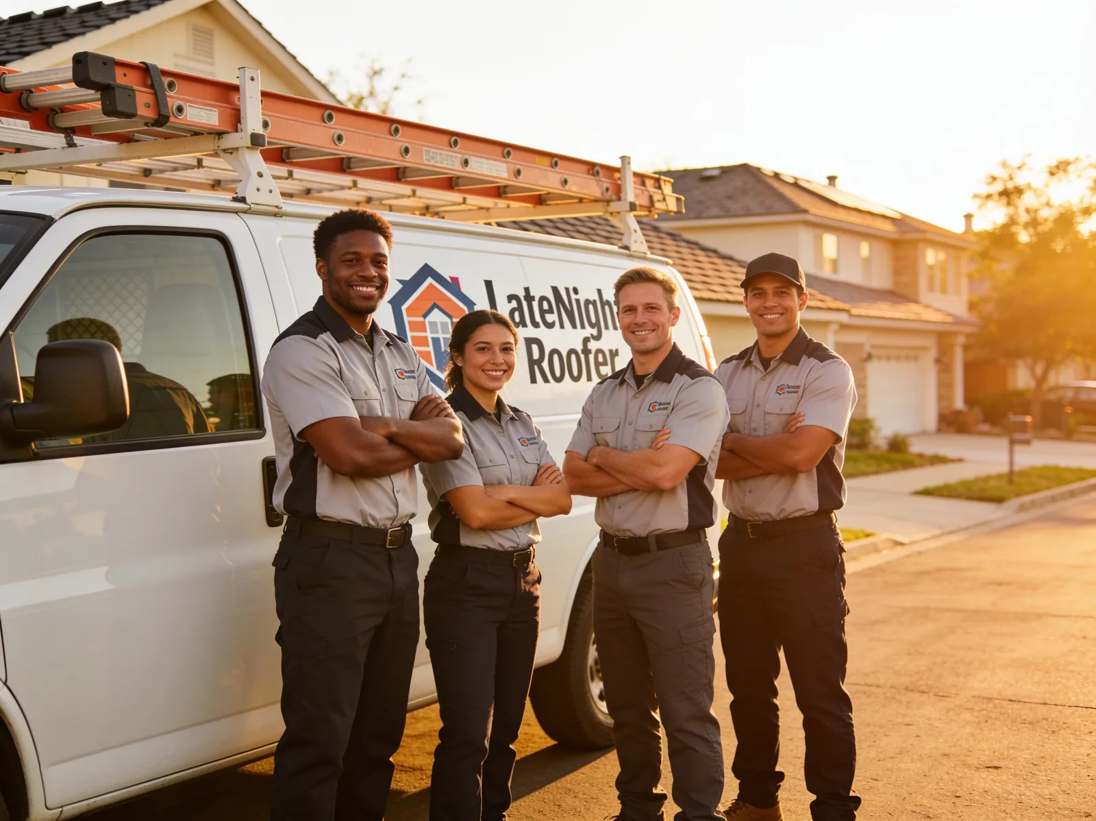 Emergency Roof Repair company in Andale, KS